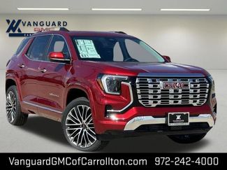New 2026 GMC Terrain Denali w/ LPO, Floor Liner Package AWD/4WD video 1