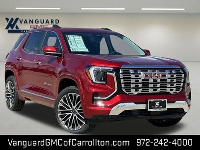 New 2026 GMC Terrain Denali w/ LPO, Floor Liner Package