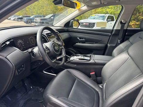Used 2024 Hyundai Tucson SEL image 40