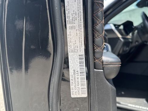 Certified 2021 Jeep Grand Cherokee L Summit w/ Trailer Tow Package image 4