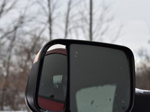 Used 2021 RAM 2500 Limited image 35