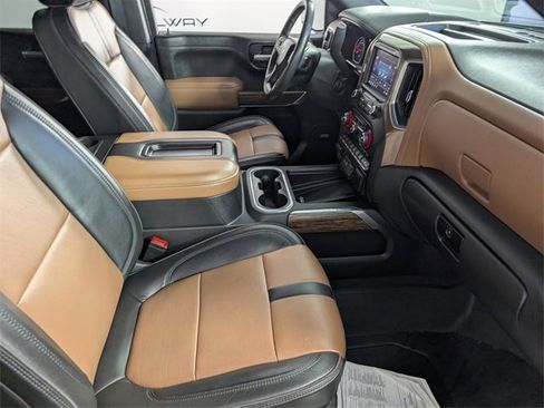 Used 2019 Chevrolet Silverado 1500 High Country image 19