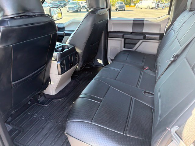 Used 2020 Ford F150 XL w/ Equipment Group 101A Mid AWD/4WD image 33