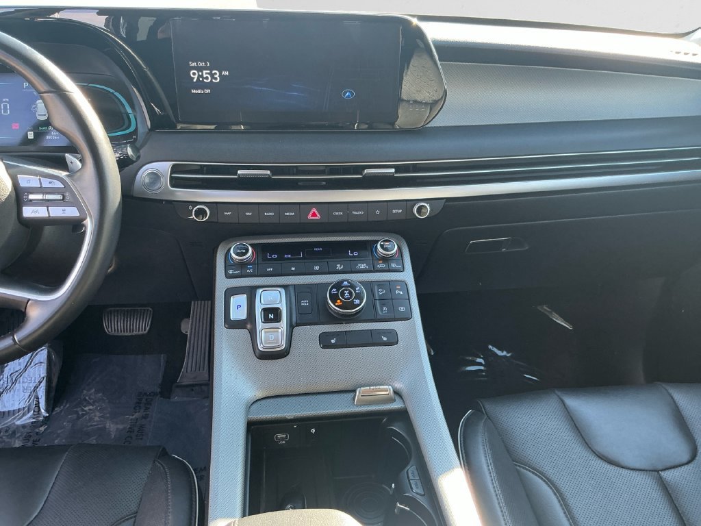 Used 2025 Hyundai Palisade SEL AWD/4WD image 11