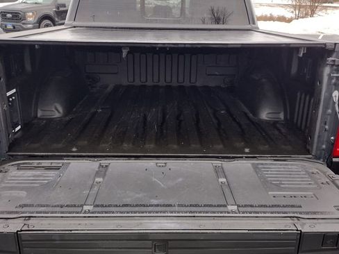 Certified 2021 Ford F150 Lariat w/ Equipment Group 502A High image 11