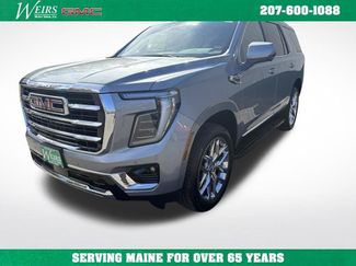 New 2026 GMC Yukon Elevation AWD/4WD video 1