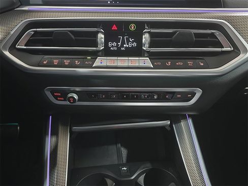 Used 2023 BMW X5 xDrive45e w/ M Sport Package image 20