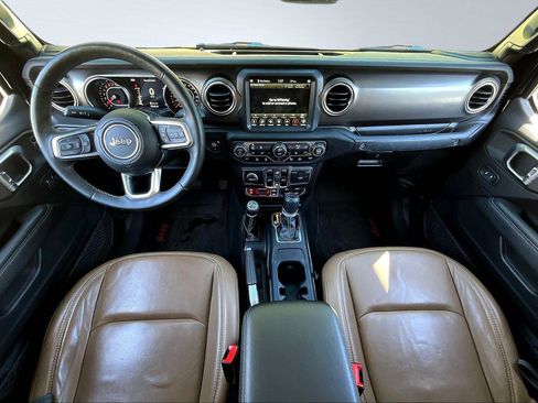 Used 2020 Jeep Gladiator Rubicon image 16