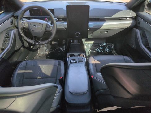 Certified 2023 Ford Mustang Mach-E GT w/ GT Performance Edition AWD/4WD image 32