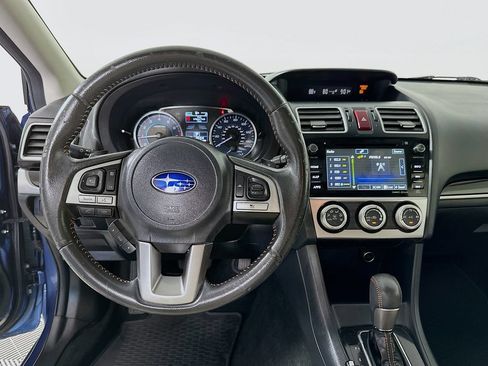 Used 2016 Subaru Crosstrek 2.0i Limited AWD/4WD image 19