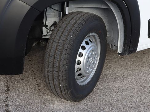 New 2026 RAM ProMaster 3500 w/ Convenience Group image 10