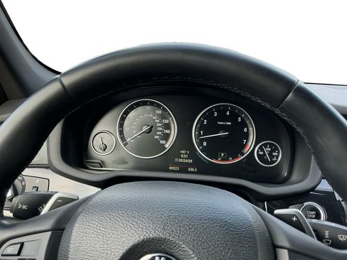 Used 2014 BMW X3 xDrive35i image 12