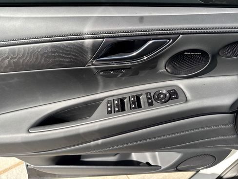 New 2026 Genesis GV80 3.5T Prestige image 18