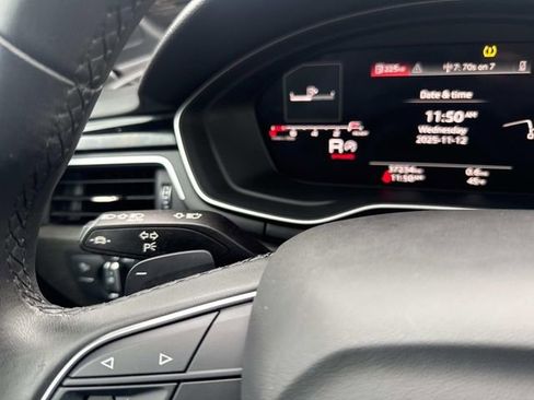 Used 2024 Audi A5 2.0T Premium Plus image 35