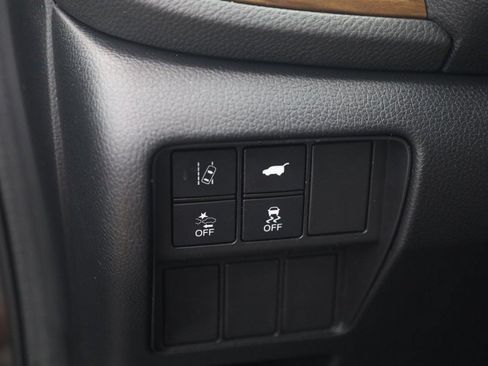 Used 2017 Honda CR-V EX-L image 12