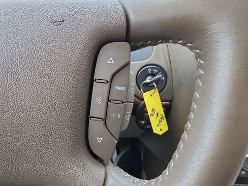 Used 2007 Chevrolet Malibu LT w/ Front Seating Package FWD image 10
