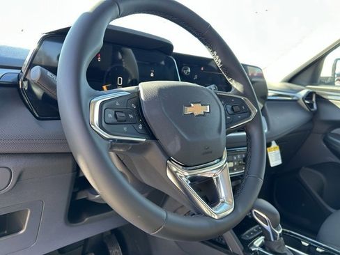 New 2026 Chevrolet TrailBlazer LT image 28