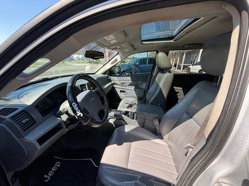 Used 2006 Jeep Grand Cherokee Laredo image 5