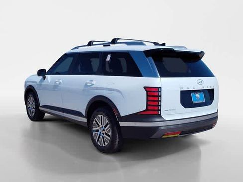 New 2026 Hyundai Palisade SEL Premium FWD image 3