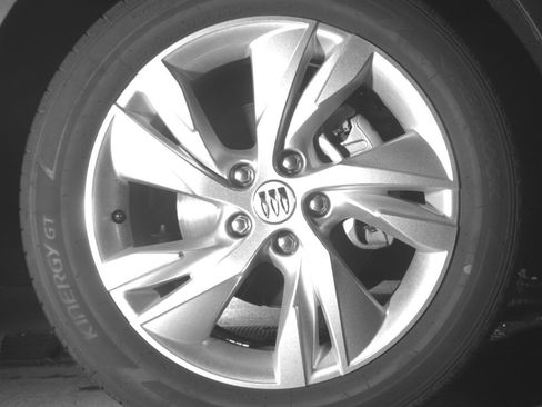 Used 2026 Buick Encore GX Preferred FWD image 13
