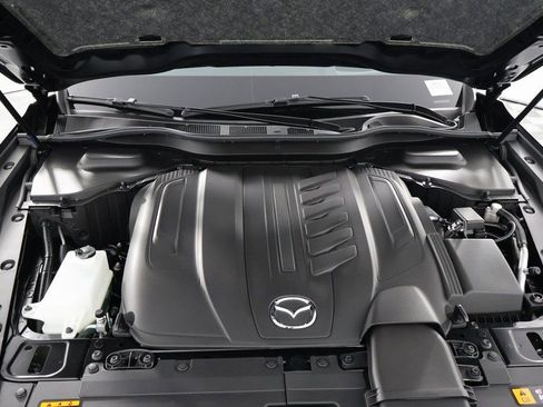 New 2026 MAZDA CX-70 3.3 Turbo S w/ Premium Package AWD/4WD image 9