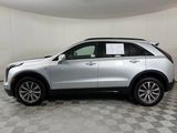 Certified 2021 Cadillac XT4 Sport image 3