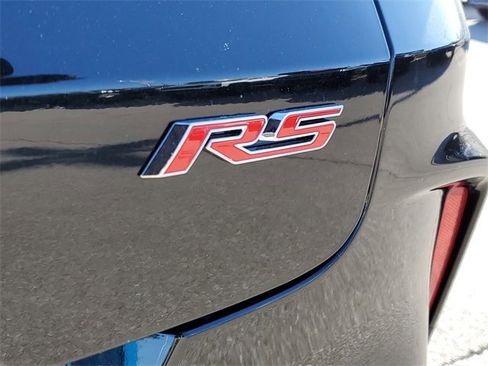 New 2026 Chevrolet TrailBlazer RS w/ Convenience Package image 7