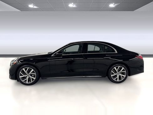 Certified 2026 Mercedes-Benz E 350 Sedan image 2