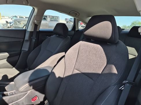 Used 2024 Honda Accord LX image 15