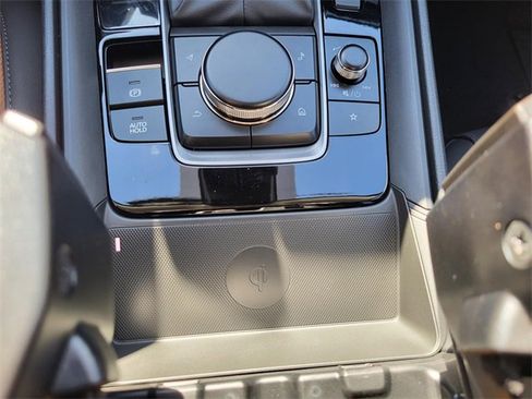 New 2026 MAZDA CX-50 AWD 2.5 Hybrid w/ Weather Package image 22