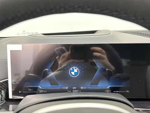 New 2026 BMW X5 xDrive40i w/ M Sport Package image 28