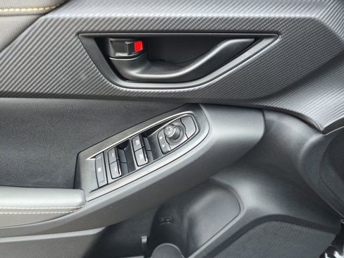 New 2026 Subaru Crosstrek 2.5i Sport image 20