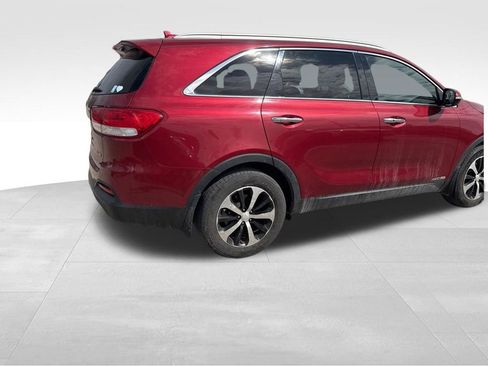 Used 2016 Kia Sorento EX w/ EX Premium Package AWD/4WD image 40