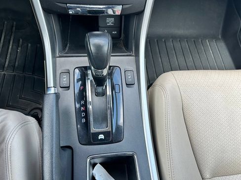 Used 2015 Honda Accord EX-L image 25