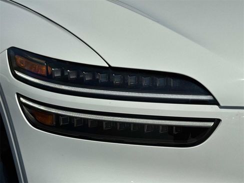 New 2026 Genesis GV70 3.5T Sport Prestige image 14
