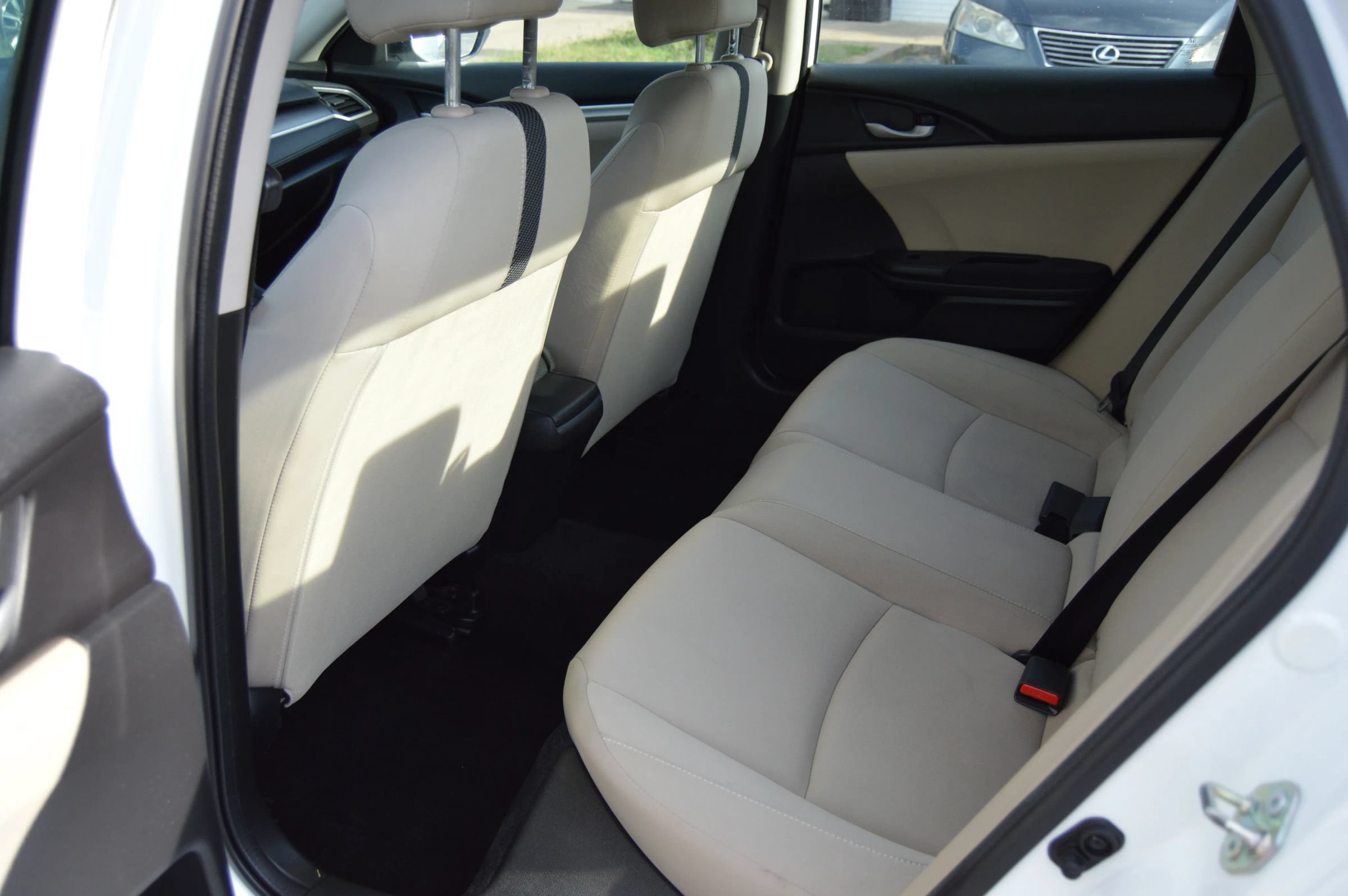 Used 2016 Honda Civic LX image 17