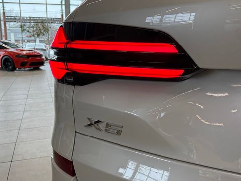 Used 2026 BMW X5 xDrive40i image 5