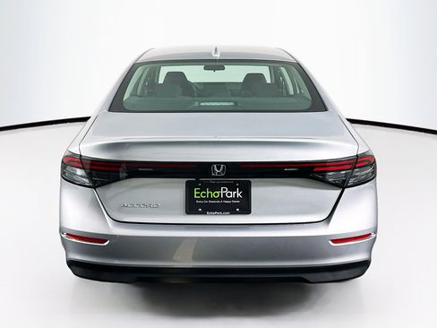 Used 2024 Honda Accord EX image 7