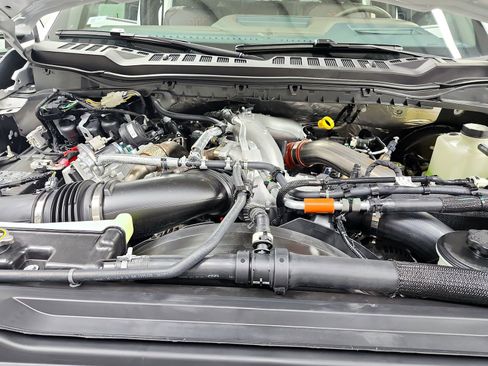 New 2026 Ford F250 King Ranch w/ Chrome Package image 17