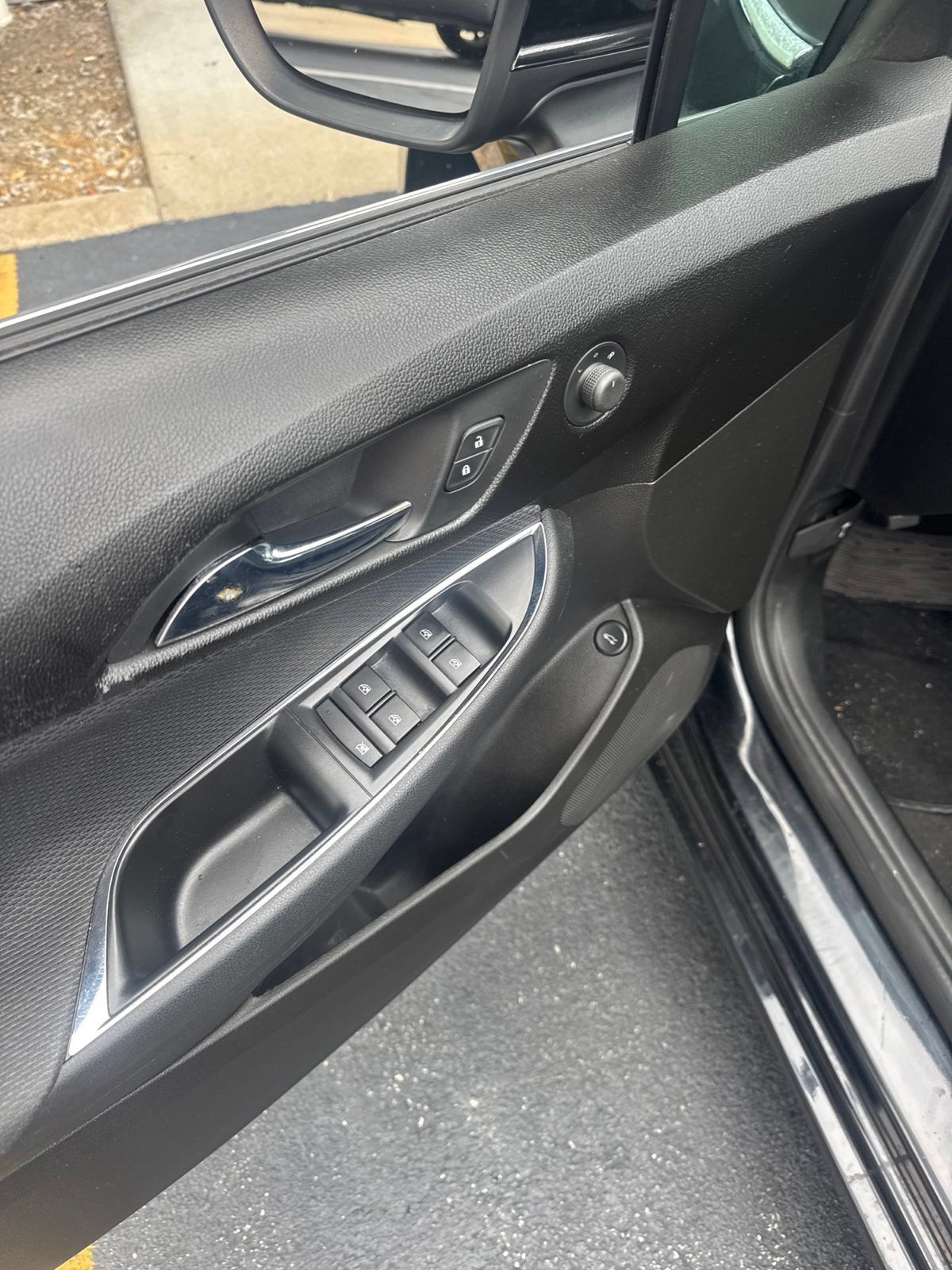 Used 2019 Chevrolet Cruze LT w/ LT Fleet Convenience Package FWD image 6