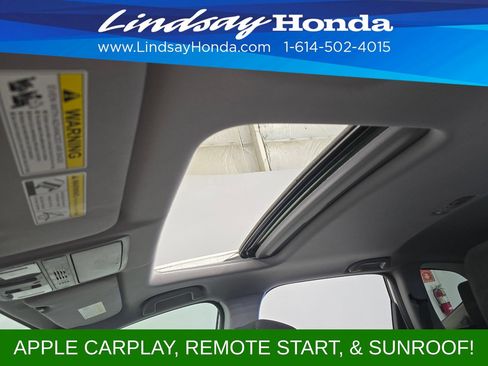 Used 2021 Honda CR-V EX image 21