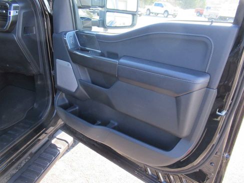 Used 2023 Ford F150 XLT w/ Equipment Group 302A High image 31