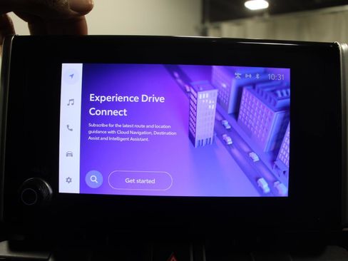 Used 2023 Toyota RAV4 XLE image 11