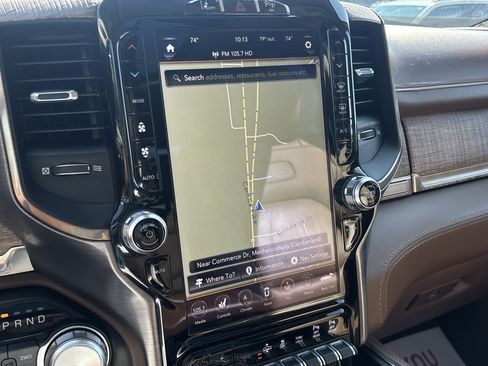 Used 2019 RAM 1500 Limited AWD/4WD image 40