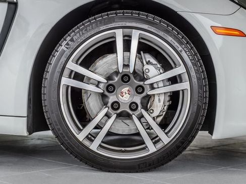 Used 2014 Porsche Panamera 4S Executive AWD/4WD image 16