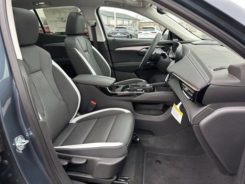 New 2026 Buick Envision Sport Touring image 29