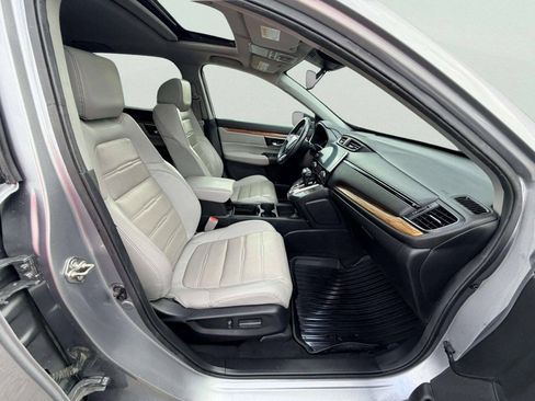 Used 2018 Honda CR-V EX-L image 32
