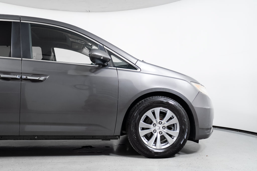Used 2014 Honda Odyssey EX-L image 4