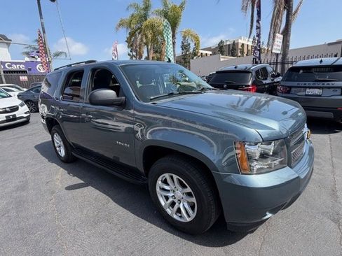Used 2010 Chevrolet Tahoe LS RWD image 5