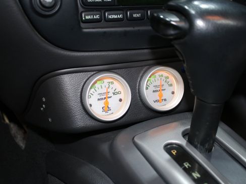 Used 2004 Mercury Marauder RWD image 50